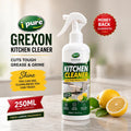 GREXON Kitchen Cleaner & Degreaser