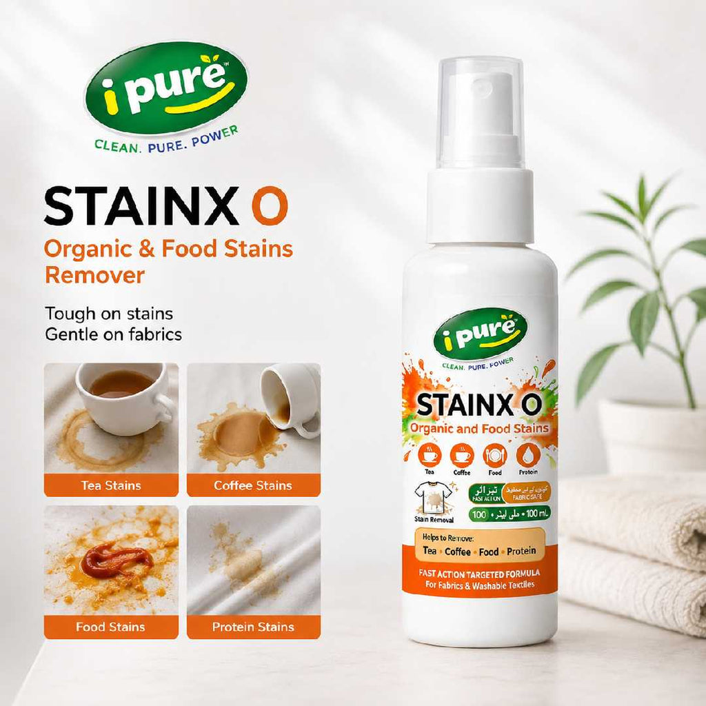 Laundry Stain Removing Kit