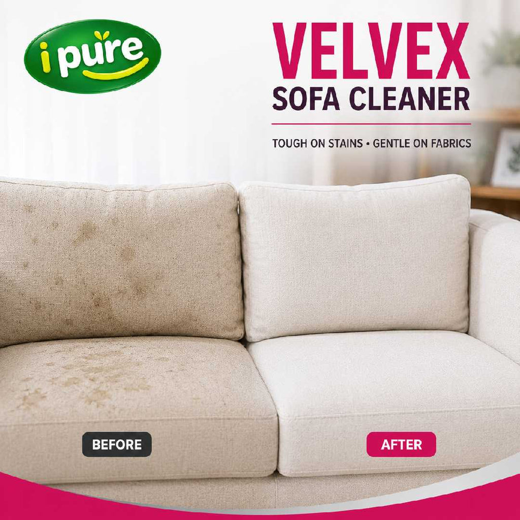VELVEX Sofa Cleaner