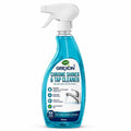 GREXON Chrome Shiner & Tap Cleaner